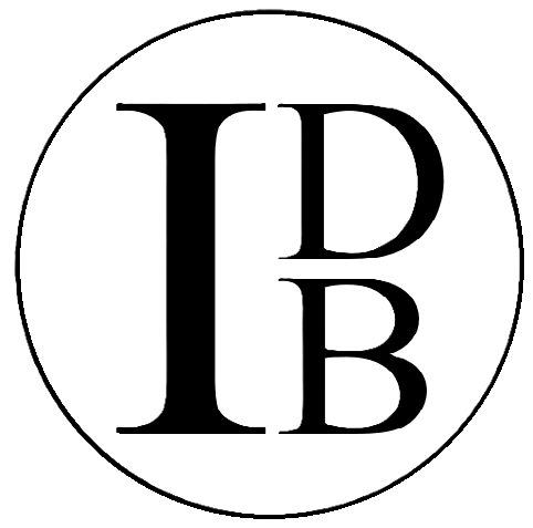 IDB Consulting Logo